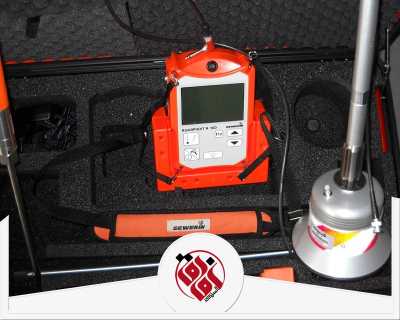 كشف تسربات المياه بدون تكسير بالاحساء 0559915333 افاق المملكة جهاز كشف تسربات المياه بالاحساء يحدد مكان التسرب بدقة عالية بدون تكسير