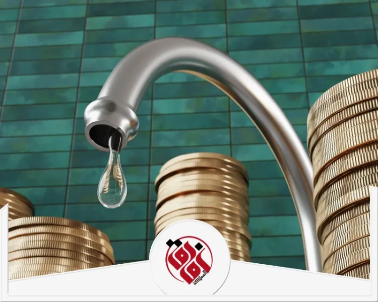 شركة حل ارتفاع فاتوره المياه