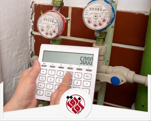 كشف تسربات المياه بدون تكسير 0559915333 افاق المملكة حساب الاستهلاك بدقة يتطلب شبكة أنابيب سليمة؛ استعن بـ فني كشف تسربات المياه لمعالجة الهدر