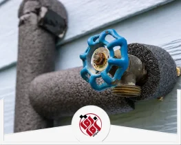 شركة عزل مواسير المياه بالاحساء