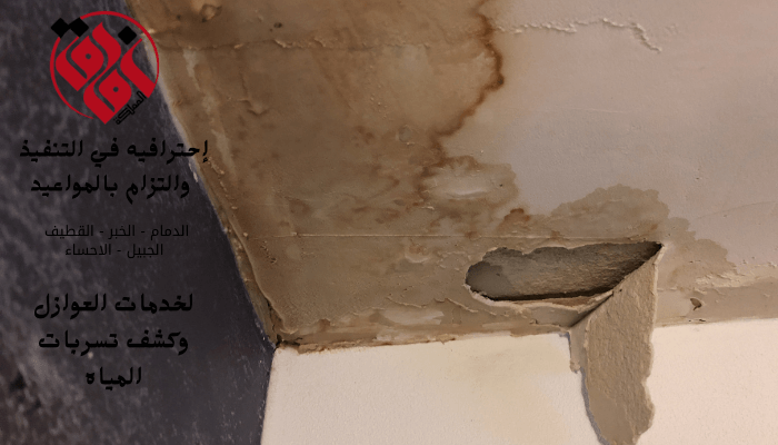 ماهية عمل خبير كشف التسربات المياه
