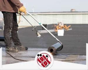 شركة عزل اسطح بالاحساء