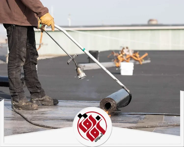 شركة عزل اسطح بالاحساء