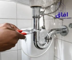 شركة كشف تسربات المياه بالاحساء