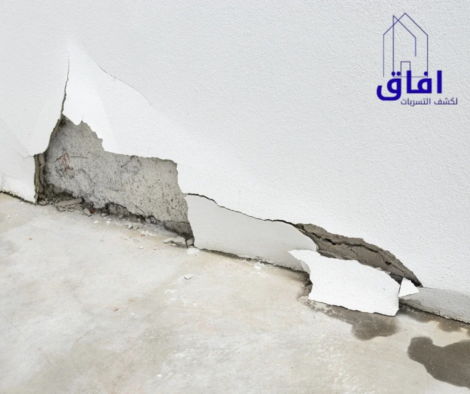 شركة كشف تسربات المياه بالاحساء