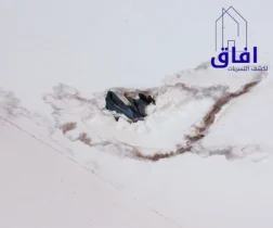 شركة كشف تسربات المياه بالدمام