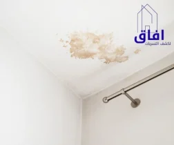 شركة كشف تسربات المياه بسيهات