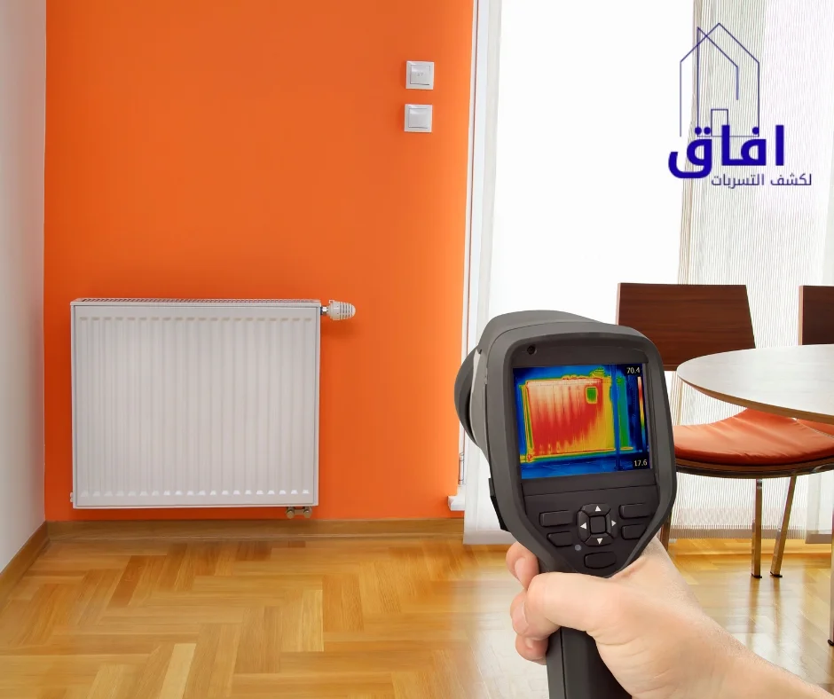 شركة كشف تسربات المياه بسيهات