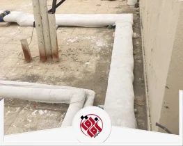 شركة عزل مواسير المياه بالاحساء
