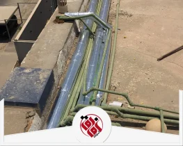 شركة عزل مواسير المياه بالخبر