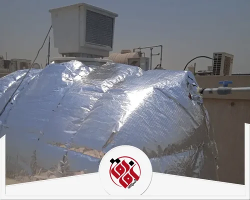 عزل خزانات المياه بالإيبوكسي بالدمام عزل خزانات المياه بالإيبوكسي بالدمام