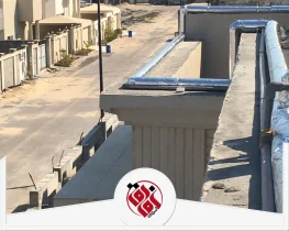 شركة عزل مواسير المياه بالنعيرية