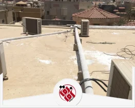 شركة عزل مواسير المياه بصفوى