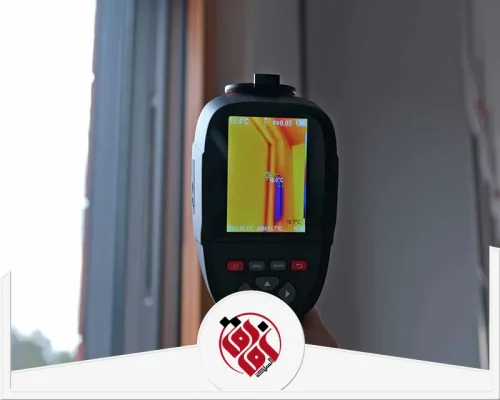 كشف تسربات المياه في الجدران والأنابيب ببقيق 0559915333 شركة الآفاق رصد دقيق لمسارات الأنابيب وتحديد أماكن الخلل خلف الحوائط بأحدث الأجهزة.