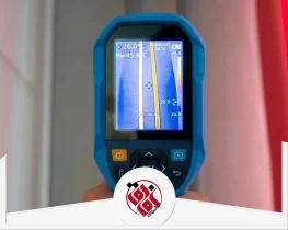 شركة كشف تسربات المياه ببقيق