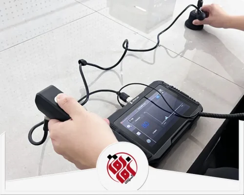 كشف تسربات الخزانات بالخفجي 0559915333 شركة الافاق فحص خزانات المياه بأحدث أجهزة الذبذبات الصوتية لكشف الشقوق والتهريبات الأرضية لضمان نقاء المياه.