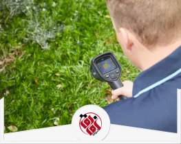 شركة كشف تسربات المياه بصفوى