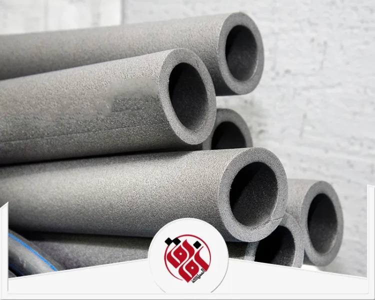 شركة عزل مواسير المياه براس تنورة