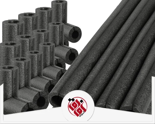 شركة عزل مواسير المياه بصفوى 0559915333 عزل مواسير المياه الخارجية خامات عزل مواسير بصفوى بكثافة مناسبة لتقليل تأثر الخطوط بالحرارة الخارجية.