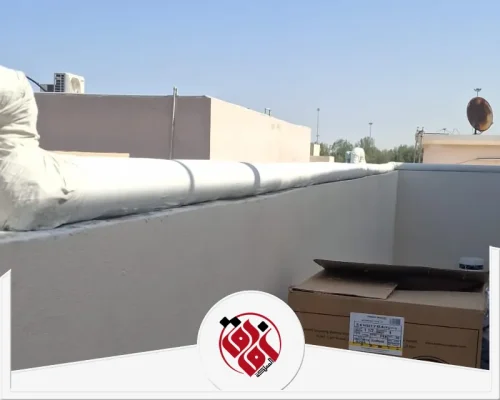 عزل المواسير الخارجية بالظهران 0559915333 شركة أفاق المملكة خدمات عزل مواسير عالية الجودة، باستخدام مواد عزل متطورة تضمن حماية متكاملة ضد العوامل الجوية المختلفة وزيادة العمر الافتراضي لها.