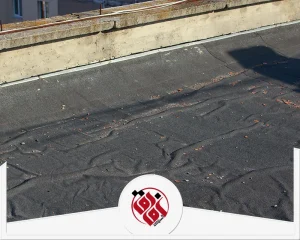 شركة عزل اسطح بالظهران