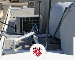 شركة عزل مواسير المياه بسيهات