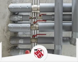 شركة عزل مواسير المياه بسيهات