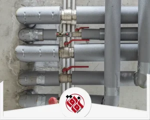 شركة عزل مواسير المياه بسيهات