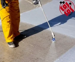 شركة عزل اسطح بالعيون