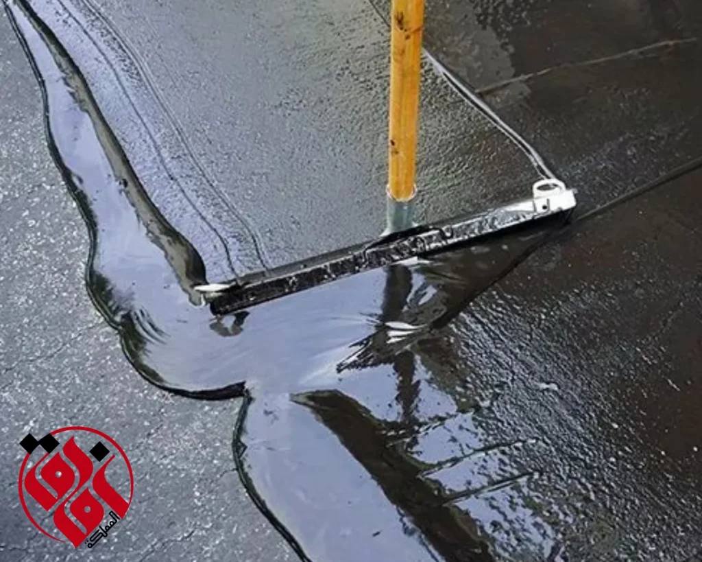 شركة عزل اسطح بالهفوف