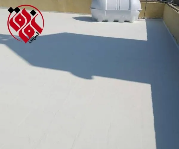 شركة عزل اسطح بالهفوف