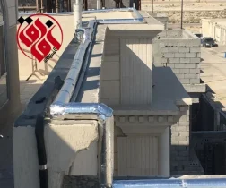 شركة عزل مواسير المياه بالمبرز