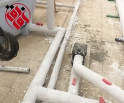 شركة عزل مواسير المياه بالهفوف