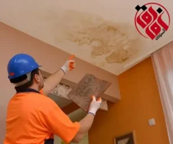شركة كشف تسربات المياه بالعيون