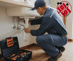 شركة كشف تسربات المياه بالهفوف